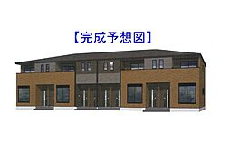 つくばエクスプレス みらい平駅 徒歩34分