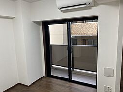 クレヴィスタ横浜 920 10階1Kのリビング/ダイニング