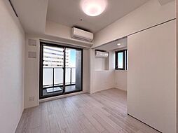 JR京浜東北・根岸線 大井町駅 徒歩4分の賃貸マンション 11階1DKのリビング/ダイニング