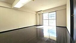 京急本線 京急蒲田駅 徒歩3分の賃貸マンション 8階1LDKのリビング/ダイニング