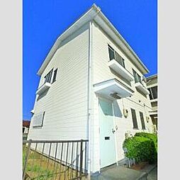 JR総武本線 稲毛駅 バス10分 五反田下車 徒歩2分の賃貸テラスハウス