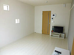 Ｔｉｅｒｒａ草加八幡町 101 1階1Kのリビング/ダイニング