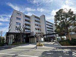 プラウド元住吉ガーデンズ