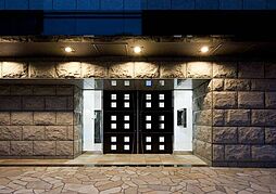 横浜市営地下鉄ブルーライン 新横浜駅 徒歩9分の賃貸マンション