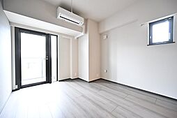 東急東横線 中目黒駅 徒歩10分の賃貸マンション 7階1Kのリビング/ダイニング