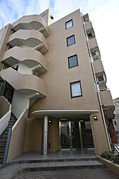 ランドピア曳舟