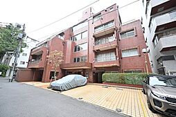 ヴェラハイツ赤坂