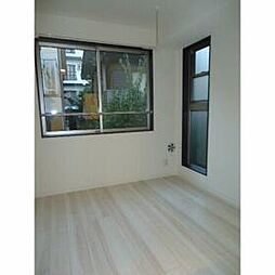 東京メトロ丸ノ内線 中野坂上駅 徒歩6分の賃貸アパート 2階ワンルームのリビング/ダイニング