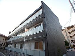 日暮里舎人ライナー 高野駅 徒歩6分