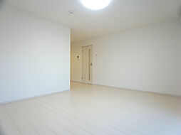 日暮里舎人ライナー 高野駅 徒歩6分の賃貸アパート 3階1LDKのリビング/ダイニング