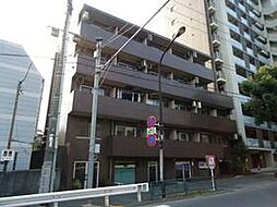 東急大井町線 北千束駅 徒歩4分