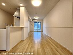 近鉄奈良線 八戸ノ里駅 徒歩17分の賃貸アパート