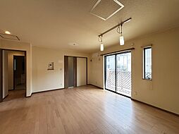 昭島市東町 戸建 1F