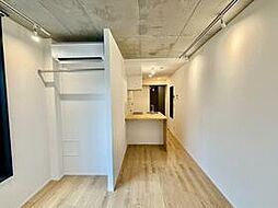 京王井の頭線 高井戸駅 徒歩5分の賃貸マンション 2階1Kのリビング/ダイニング