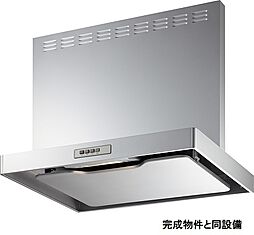 アンサンブルIV 105 1階2LDKのリビング/ダイニング