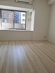 都営三田線 三田駅 徒歩6分の賃貸マンション 10階1Kのリビング/ダイニング