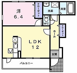 近鉄奈良線 石切駅 徒歩15分 1階/-
