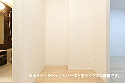 JR東海道本線 相見駅 徒歩6分の賃貸アパート 2階1LDKの室内