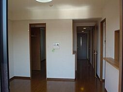 JR武蔵野線 新秋津駅 徒歩1分の賃貸マンション