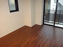 都営三田線 芝公園駅 徒歩3分の賃貸マンション 3階1Kの室内