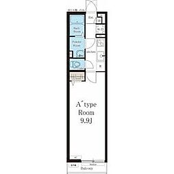 阪急宝塚本線 曽根駅 徒歩7分 3階/-