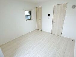 Ｔｈｅ　Ｍａｌｉｅ久米川 104 1階1Kのリビング/ダイニング