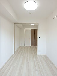 都営大江戸線 練馬駅 徒歩5分の賃貸マンション 1階2Kのリビング/ダイニング