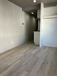 東京メトロ東西線 木場駅 徒歩12分の賃貸マンション 3階ワンルームのリビング/ダイニング