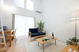 JR総武本線 稲毛駅 徒歩9分の賃貸アパート 1階1Kのリビング/ダイニング