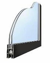 JR水郡線 上菅谷駅 徒歩23分の賃貸アパート 1階1LDKのリビング/ダイニング