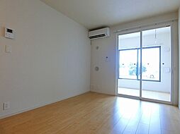 JR両毛線 岩宿駅 徒歩13分の賃貸アパート 1階1LDKのリビング/ダイニング