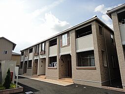 睦乃郷　西棟 202