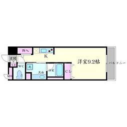 DAIWA RESIDENCE IBARAKI 7階