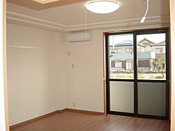 名鉄名古屋本線 宇頭駅 徒歩11分の賃貸アパート 2階1Kのリビング/ダイニング