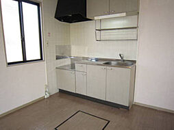 JR御殿場線 裾野駅 徒歩8分の賃貸アパート 1階2DKのリビング/ダイニング