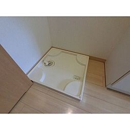 近鉄鈴鹿線 三日市駅 徒歩9分の賃貸アパート 1階1SKの室内