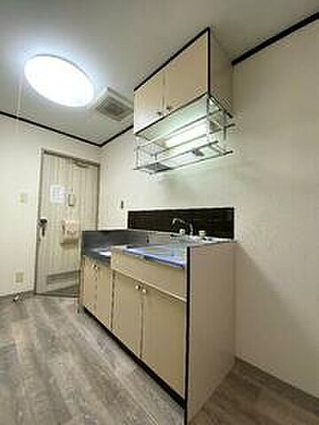 キッチン