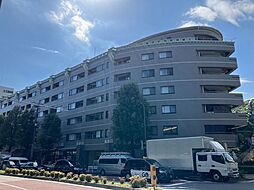 東京メトロ千代田線 乃木坂駅 徒歩7分の賃貸マンション