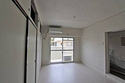 名鉄西尾線 南安城駅 徒歩12分の賃貸マンション 4階2Kのリビング/ダイニング