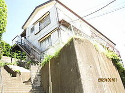 JR京浜東北・根岸線 鶴見駅 バス10分 北寺尾下車 徒歩3分の賃貸アパート