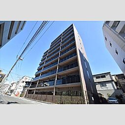 東京メトロ半蔵門線 清澄白河駅 徒歩12分の賃貸マンション