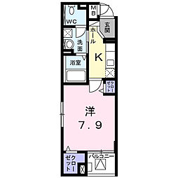 JR東西線 御幣島駅 徒歩5分