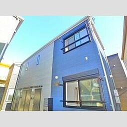 東武野田線 馬込沢駅 徒歩7分の賃貸アパート