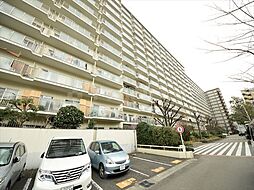 ローレルハイツ北天満II号棟 2階