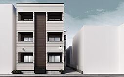 robot home 下赤塚II(ロボットホームシモアカツカツー) 101