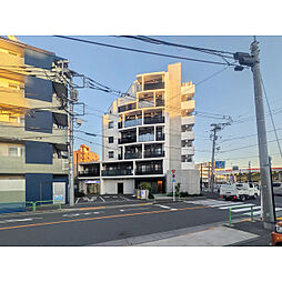 西武池袋線 練馬駅 徒歩11分の賃貸マンション