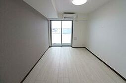 JR南武線 中野島駅 徒歩8分の賃貸マンション 3階1Kのリビング/ダイニング