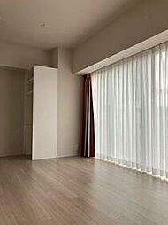 みなとみらい線 馬車道駅 徒歩4分の賃貸マンション 7階1LDKのリビング/ダイニング