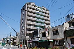 ピュアライズ京橋