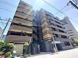 ハーモニーレジデンス田町